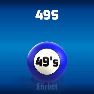betfred 49s latest results|49's.